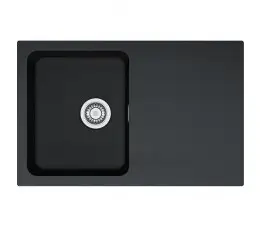 Franke zlewozmywak Orion OID 611-78 Tectonite onyx 
