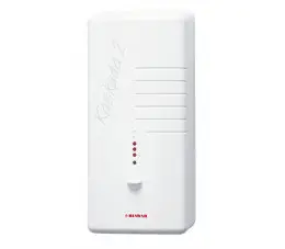 Biawar ogrzewacz elektryczny przepływowy trójfazowy Kaskada 2 24kw OP-24.04