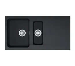 Franke zlewozmywak Orion OID 651 Tectonite onyx 