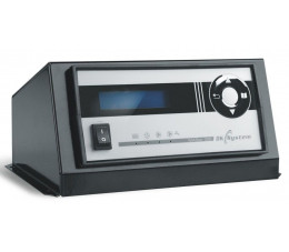 DK System Master 300 ver. 3 regulator temperatury kotła z podajnikiem