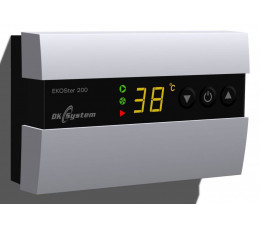 DK System regulator do kotłów Ekoster 200
