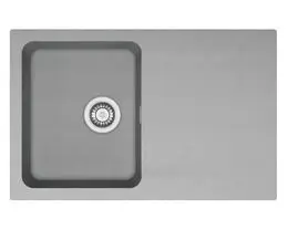 Franke Orion OID 611-78 Tectonite kamienny szary 