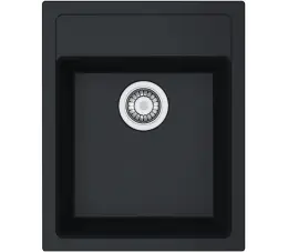 Franke zlewozmywak Sirius SID 610-40 Tectonite onyx