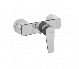 Invena bateria natryskowa Dokos, grafit