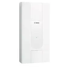 Bosch elektryczny podgrzewacz przepływowy trójfazowy sterowany elektronicznie Tronic 4000 18kW