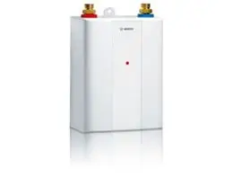 Bosch Tronic 4000- 4 ET 3,6 kW elektryczny podgrzewacz przepływowy jednofazowy sterowany elektronicznie