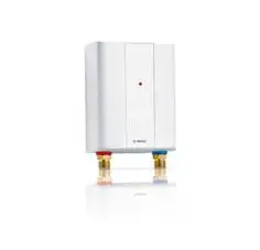 Bosch Tronic 4000- 6 EB 6kW elektryczny podgrzewacz przepływowy jednofazowy sterowany elektronicznie