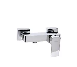 Valvex Loft bateria natryskowa ścienna