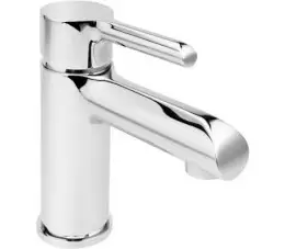 KFA bateria umywalkowa stojąca Angelit, chrom