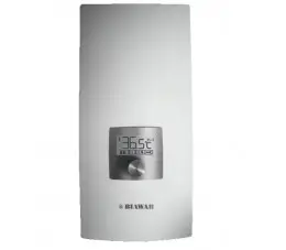 Biawar trójfazowy podgrzewacz przepływowy wody K-2 LCD 9/12/15 KW