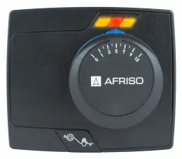 Afriso siłownik elektryczny ARM 343 ProClick, 3-punktowy, 230 V AC, 120 s, 6 Nm