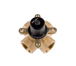 Valvex CONTROLMIX4 zawór mieszający 4-drogowy DN50