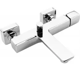 KFA bateria wannowa Morganit, chrom
