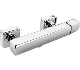 KFA bateria natryskowa Morganit, chrom