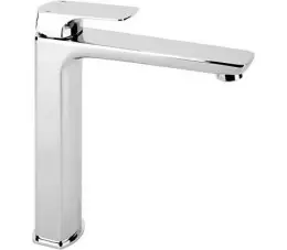 KFA bateria umywalkowa nablatowa Mokait, chrom