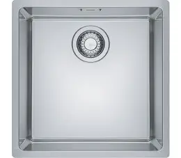 Franke zlewozmywak Maris MRX 110-40 stal szlachetna