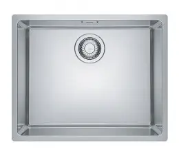 Franke zlewozmywak Maris MRX 110-50 stal szlachetna
