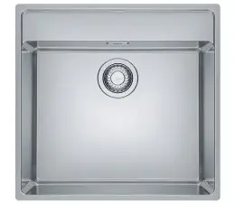 Franke zlewozmywak Maris MRX 210-50 TL stal szlachetna