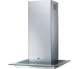 Franke okap Glass Linear FGL 6115 XS stal szlachetna/szkło