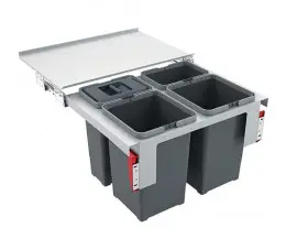 Franke sortownik odpadów Sorter Garbo 60-4