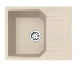 Franke zlewozmywak Urban UBG 611-62 Fragranit+ beżowy