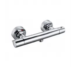 Invena bateria termostatyczna z systemem Cool Touch
