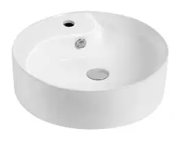 Invena umywalka nablatowa Marbella 46 cm