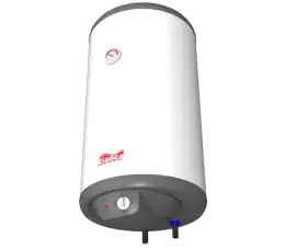 Elektromet elektryczny pojemościowy ogrzewacz wody Bianca 80L  