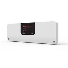 TECH Sterowniki przewodowy sterownik zaworów termostatycznych (10 sekcji) L- 10