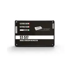 TECH Sterowniki integrator wejść ST-517