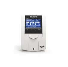 TECH Sterowniki sterownik instalacji (obsługa 1 siłownika + obiegu CWU) i-1 CWU