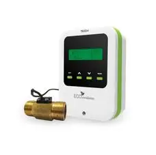 TECH Sterowniki sterownik instalacji (regulator cyrkulacji i CWU) ST-11 Eco Circulation