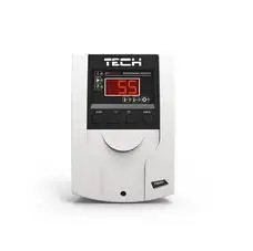 TECH Sterowniki sterownik pompy ST-21 CWU