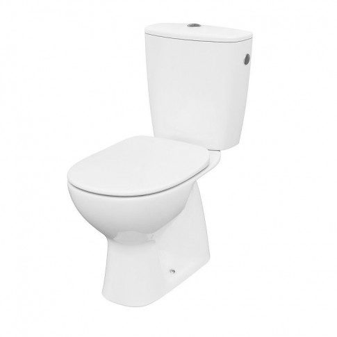 Cersanit Kompakt 682 Arteco New 020 Cleanon 3 5 Deska