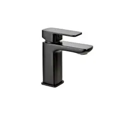 Valvex Loft Black bateria umywalkowa stojąca