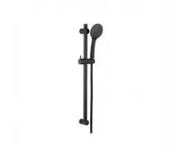 KFA natrysk przesuwny Moza Black