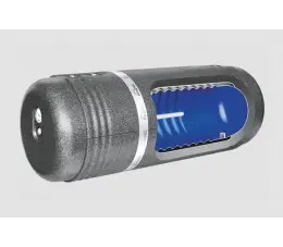 Kospel wymiennik dwupłaszczowy c.w.u. WP-140 Termo Hit 