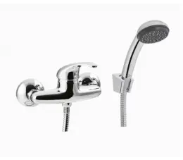 Invena bateria natryskowa Inis