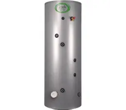 Joule Heat Pump - podgrzewacz INOX do współpracy z pompą ciepła 200L 