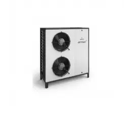 Galmet powietrzna pompa ciepła do c.o. i c.w.u. Airmax² 12GT