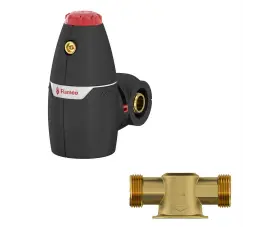 Flamco separator powietrza XStream Vent (DN20) G1
