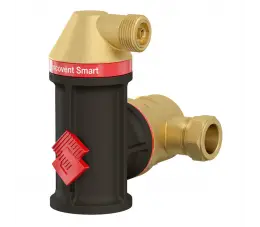 Flamco separator Flamcovent Smart G¾