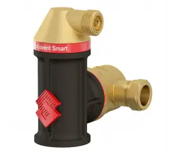 Flamco separator Flamcovent Smart G1¼