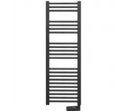 Atlantic elektryczna suszarka łazienkowa 2012 Anthracite 300W