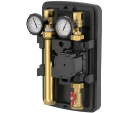 Flamco grupa pompowa MeiFlow Top S UC, DN25, z pompą Grundfos Alpha 2.1 25-60