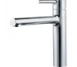 Franke bateria zlewozmywakowa Centro, chrom