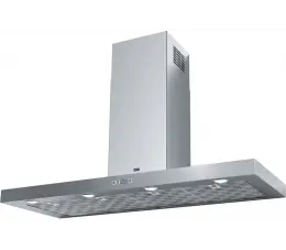 Franke okap ścienny Tale TALE 1215 W XS, stal szlachetna