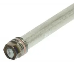 Biawar anoda magnezowa z uszczelką 21x510 3/4