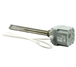 Galmet komplet elektryczny GE z grz. 6,0 kW 400V MB - K6/4
