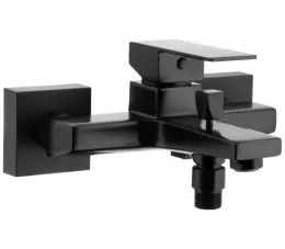 KFA Logon Black bateria wannowa, czarna
